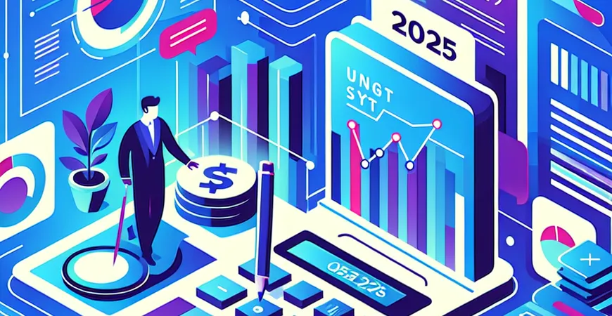 2025 年 ERP 系统预算制定全流程，避免超支的实用方法